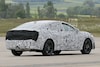 Spyshots Ford Evos