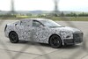 Spyshots Ford Evos