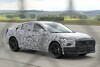 Spyshots Ford Evos
