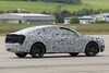 Spyshots Ford Evos