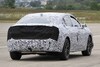 Spyshots Ford Evos