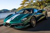 Touring Superleggera Arese RH95