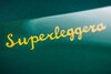 Touring Superleggera Arese RH95