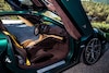 Touring Superleggera Arese RH95