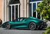 Touring Superleggera Arese RH95