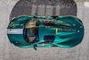 Touring Superleggera Arese RH95