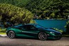 Touring Superleggera Arese RH95