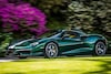 Touring Superleggera Arese RH95