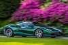 Touring Superleggera Arese RH95