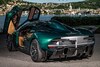 Touring Superleggera Arese RH95