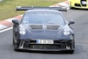 Spyshots Porsche 911 GT3 RS
