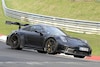 Spyshots Porsche 911 GT3 RS