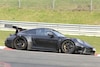 Spyshots Porsche 911 GT3 RS