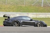 Spyshots Porsche 911 GT3 RS
