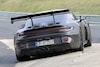 Spyshots Porsche 911 GT3 RS