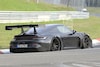 Spyshots Porsche 911 GT3 RS