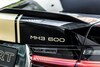 Manhart MH3 600 BMW M3