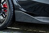 Manhart MH3 600 BMW M3