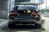 Manhart MH3 600 BMW M3
