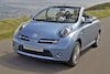 Nissan Micra CC
