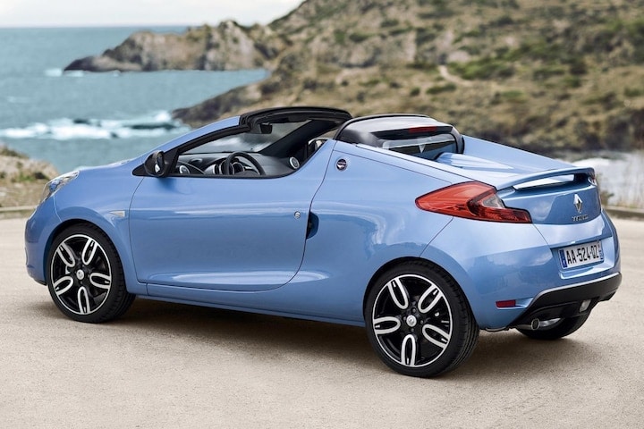 Renault Wind