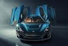 Rimac Nevera