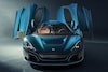 Rimac Nevera