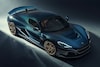 Rimac Nevera