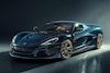 Rimac Nevera
