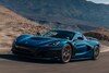 Rimac Nevera