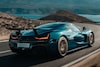 Rimac Nevera