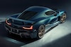 Rimac Nevera