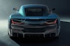 Rimac Nevera