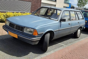 Peugeot 305 Break