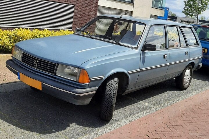 Peugeot 305 Break