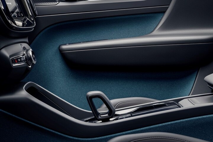 Volvo C40 Recharge Twin