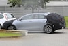 Kia ProCeed Spyshots