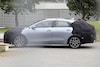 Kia ProCeed Spyshots