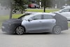 Kia ProCeed Spyshots
