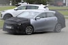 Kia ProCeed Spyshots