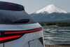 Lexus NX teaser