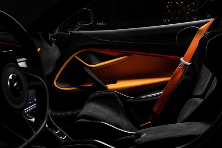 McLaren 765LT MSO