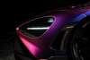 McLaren 765LT MSO