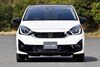 Honda Jazz Modulo X