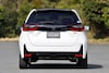 Honda Jazz Modulo X