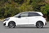 Honda Jazz Modulo X