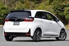 Honda Jazz Modulo X