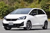 Honda Jazz Modulo X