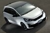 Honda Jazz Modulo X