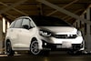 Honda Jazz Modulo X